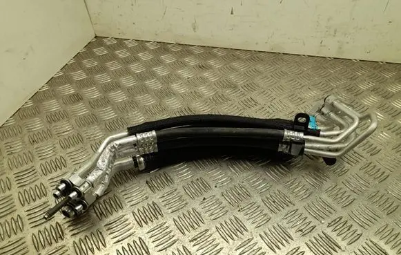 Tesla Model Y Air conditioning (A/C) pipe/hose 162668000E