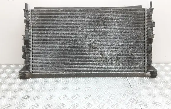 Volvo V50 Coolant radiator 3M5H8005TL