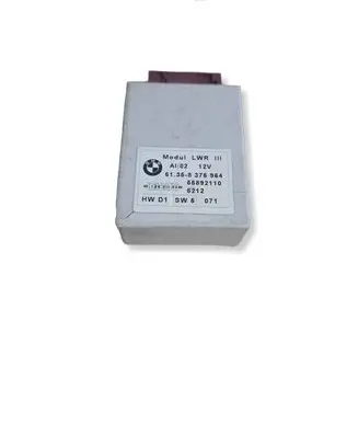 BMW 5 E39 Light module LCM 8375964