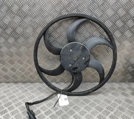 Land Rover Defender Fan impeller 500141905 AH428C617AE