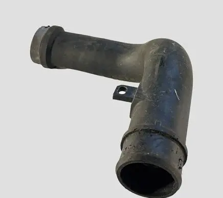 Mazda 6 Air intake hose/pipe R2AA13231