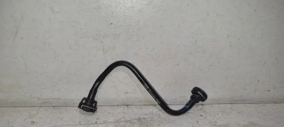 Audi A6 S6 C7 4G Engine coolant pipe/hose 4G0121081BB