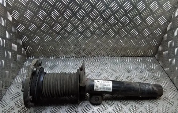 BMW 1 F20 F21 Front shock absorber with coil spring 6880944 31316880944