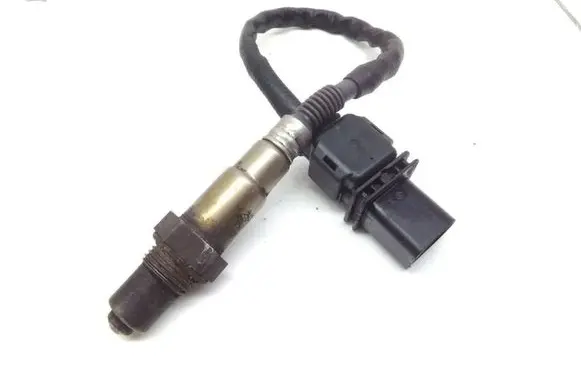Opel Vectra C Lambda probe sensor 0281004026