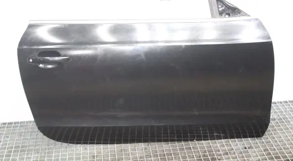 Audi A5 8T 8F Door (2 Door Coupe) L8Z9Y