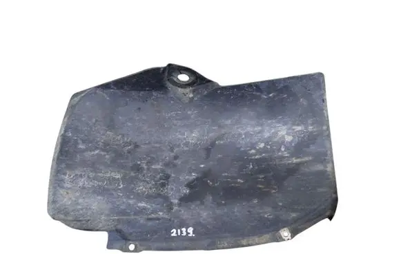 Renault Kangoo I Rear arch fender liner splash guards 7700304864