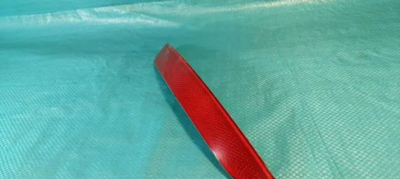 Seat Altea XL Rear tail light reflector 5P8945106