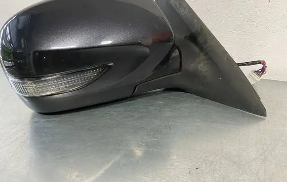 Subaru Forester SH Front door electric wing mirror 022793 032793 023342