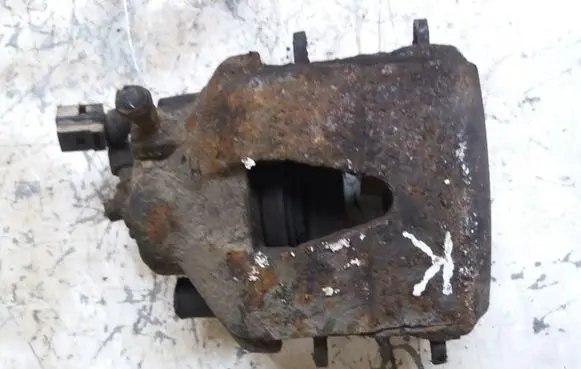Audi A2 Rear brake caliper