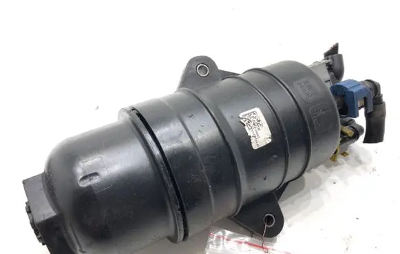 Opel Movano C Fuel filter housing