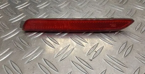Toyota Verso Rear tail light reflector 819200F010