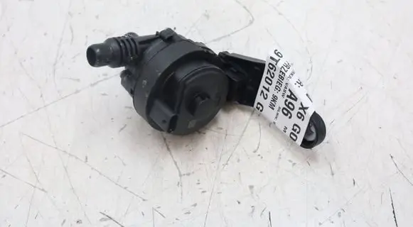 BMW X6 G06 Electric auxiliary coolant/water pump 8477210MWGK1407 8477210