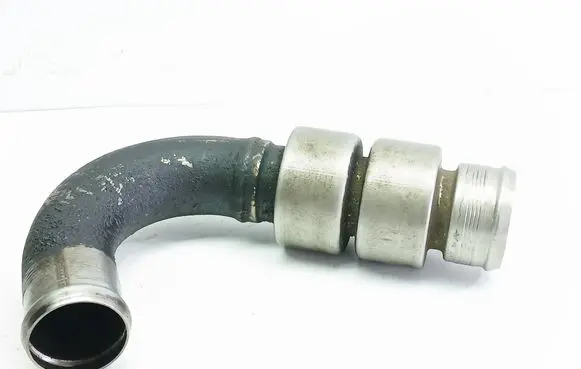 Ford Focus EGR valve line/pipe/hose 
