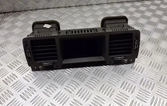 Opel Signum Screen/display/small screen 24461297DB