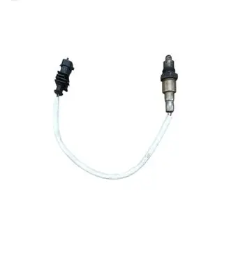 Lambda probe sensor