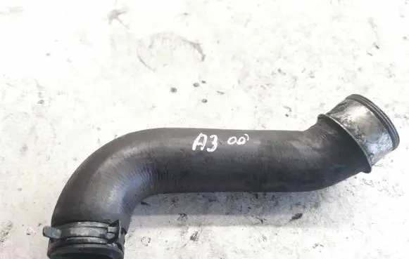Audi A3 S3 8L Intercooler hose/pipe 1j0145828t