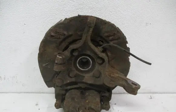 Subaru Forester SH Rear wheel hub spindle/knuckle