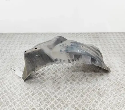 Mitsubishi L200 Rear arch fender liner splash guards 5370B524