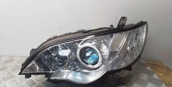 Subaru Outback Headlight/headlamp 10020959