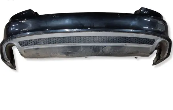 Audi A7 S7 4G Rear bumper 