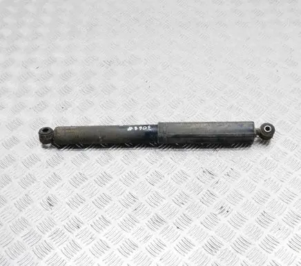 Rear shock absorber/damper