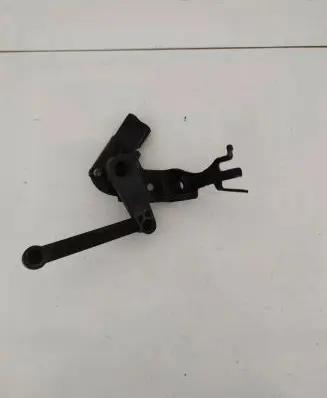 Headlight/headlamp level sensor