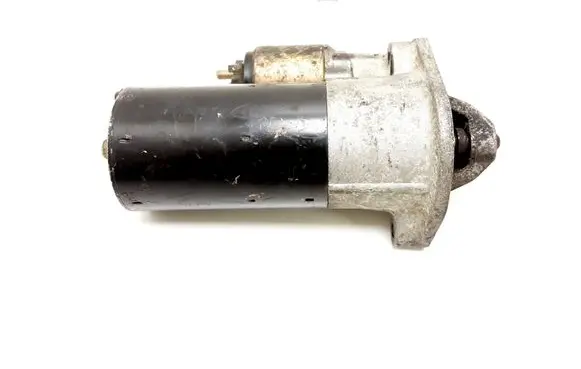 Volvo S60 Starter motor 0001108166