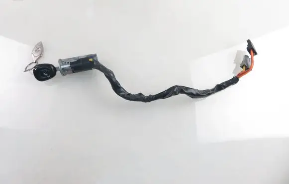 Renault Laguna I Ignition lock