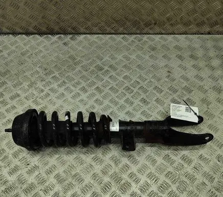 Volkswagen Amarok Front shock absorber/damper 2H6412021