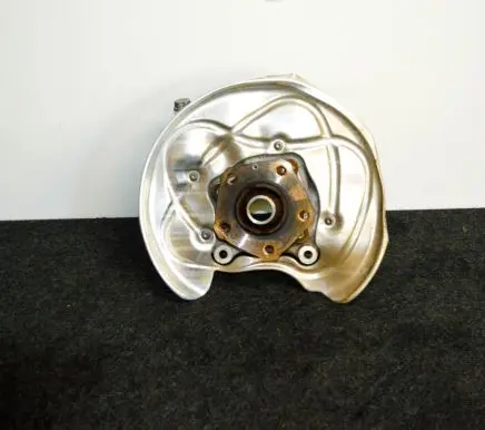 Audi Q5 SQ5 Rear wheel hub 80A505435J