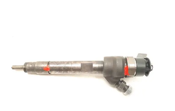 BMW 1 F20 F21 Fuel injector 7798446 0445110289