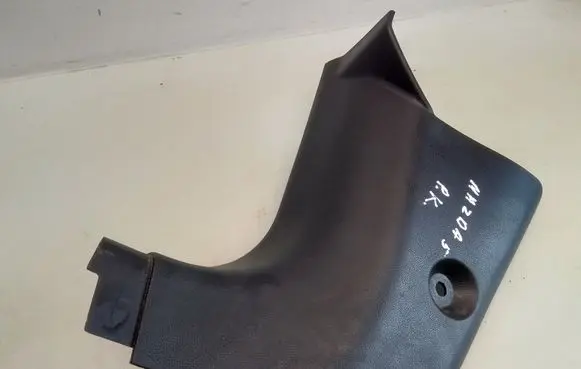 Mazda 5 Foot area side trim CC2968390
