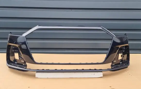 Audi A1 Front bumper 82A807437A