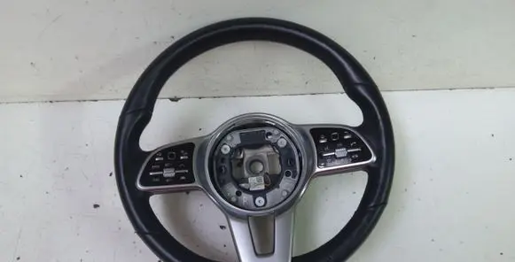 Mercedes-Benz EQC Steering wheel 15415672