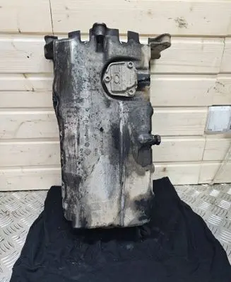 Volkswagen Golf Plus Oil sump 038103603ag