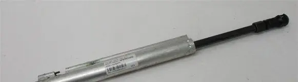 Audi A3 S3 8V Convertible roof line/pipe/hose 