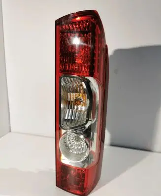Citroen Jumper Rear/tail lights 1344047080