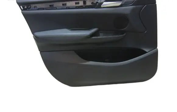 BMW X3 F25 Sliding door card 51417394557 514UNDW17279870BMW