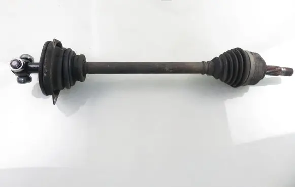 Renault Kangoo I Front driveshaft 