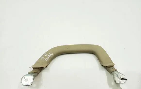 Toyota Land Cruiser (J120) Front interior roof grab handle 7462060050
