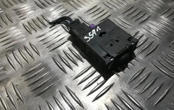Renault Scenic I Headlight level height control switch 7700841235b 6281