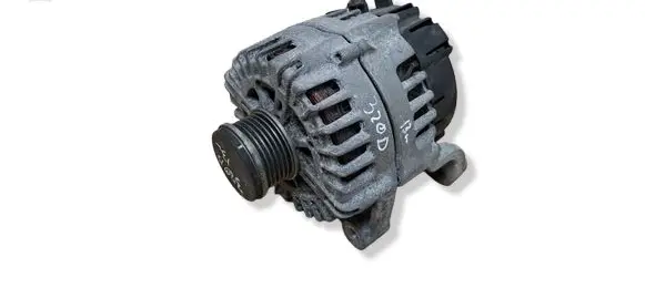 BMW 3 F30 F35 F31 Generator/alternator 8507624