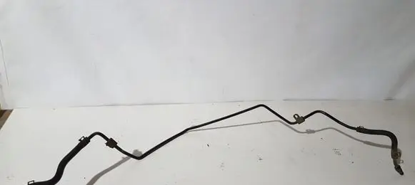 Hyundai Santa Fe Power steering hose/pipe/line 575202B000