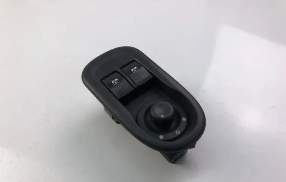 Renault Kangoo II Wing mirror switch 1007479