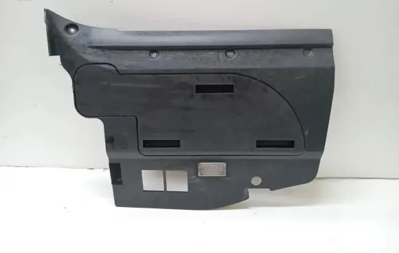 Saab 9-5 Other dashboard part 4684601