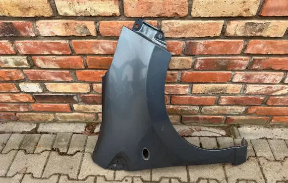 Suzuki Alto Fender