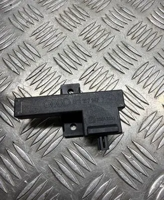 Audi A7 S7 4G Keyless (KESSY) go control unit/module 8K0907247 33542221