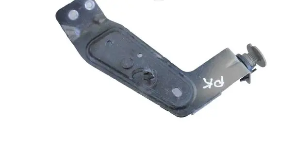Fender mounting bracket