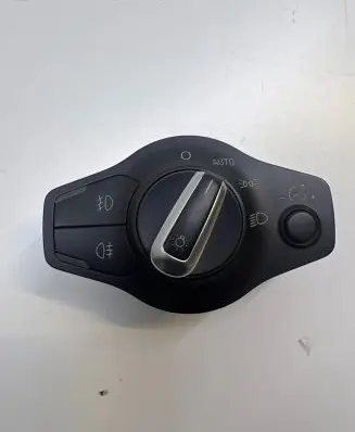 Audi A5 8T 8F Light switch 8K0941531AS 291012 748501350001
