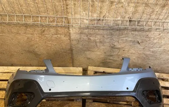 Opel Mokka Front bumper 95122388 S2501P052